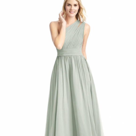 Azazie Formal Dress - Picture 1 of 1